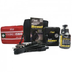 Σετ Πρώτης Ανάγκης Για Moto 2 Τεμάχια - 40235 48994