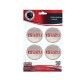 Αυτοκόλλητα Ζαντών Σμάλτο Isuzu 60mm 4 Τεμάχια - 41104 39269