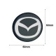 Αυτοκόλλητα Ζαντών Σμάλτο Mazda 60mm 4 Τεμάχια - 41107 39215
