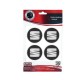 Αυτοκόλλητα Ζαντών Σμάλτο Seat 60mm 4 Τεμάχια - 41114 39418