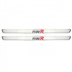 ΠΡΟΣΤ. ΜΑΣΠΙΕ 58CM TYPE-R ΑΣΗΜΙ - 41142 39466