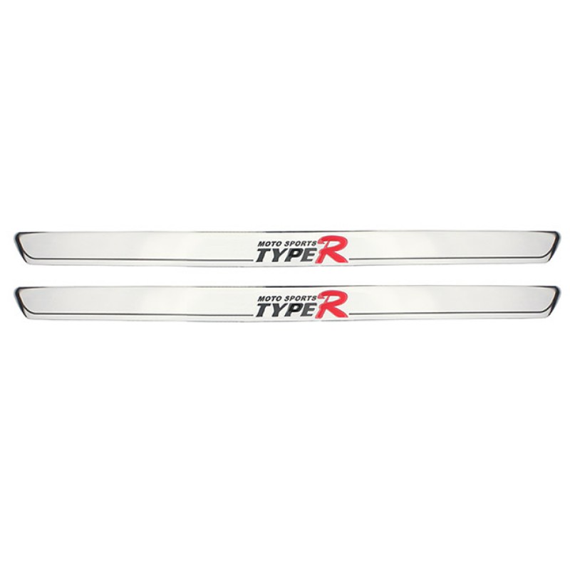 ΠΡΟΣΤ. ΜΑΣΠΙΕ 58CM TYPE-R ΑΣΗΜΙ - 41142 39466