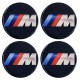 Αυτοκόλλητα Ζαντών Σμάλτο Bmw 