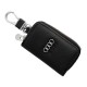 Μπρελόκ Δερμάτινο Με Κλειδοθήκη Audi - 41235 49078