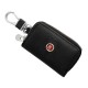 Μπρελόκ Δερμάτινο Με Κλειδοθήκη Fiat - 41248 49010
