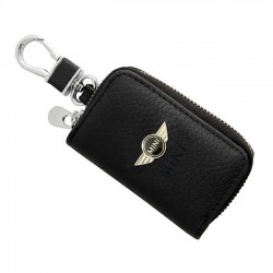 Μπρελόκ Δερμάτινο Με Κλειδοθήκη Mini - 41251 49012