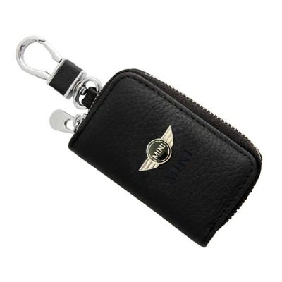 Μπρελόκ Δερμάτινο Με Κλειδοθήκη Mini - 41251 49012
