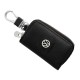 Μπρελόκ Δερμάτινο Με Κλειδοθήκη VW - 41254 49116