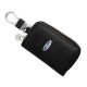 Μπρελόκ Δερμάτινο Με Κλειδοθήκη Ford - 41287 49140