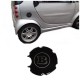 Αυτοκόλλητη Τάπα Ρεζερβουάρ Για Smart For Two 450 