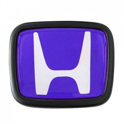Αυτοκόλλητο Τύπου Honda 