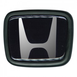Αυτοκόλλητο Τύπου Honda 