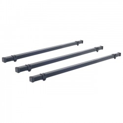 ΜΠΑΡΑ CRUZ 923-208 NI NV400 / MOVANO / MASTER (ΑΠΟ 2010) 3PCS/SET - 50305 38298