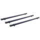 ΜΠΑΡΑ CRUZ 923-208 NI NV400 / MOVANO / MASTER (ΑΠΟ 2010) 3PCS/SET - 50305 38298