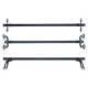 ΜΠΑΡΑ CRUZ 923-208 NI NV400 / MOVANO / MASTER (ΑΠΟ 2010) 3PCS/SET - 50305 38298