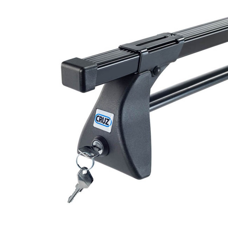 ΜΠΑΡΑ CRUZ 921-001 ΜΕ ΝΤΙΖΑ 115CM - 50401 38002