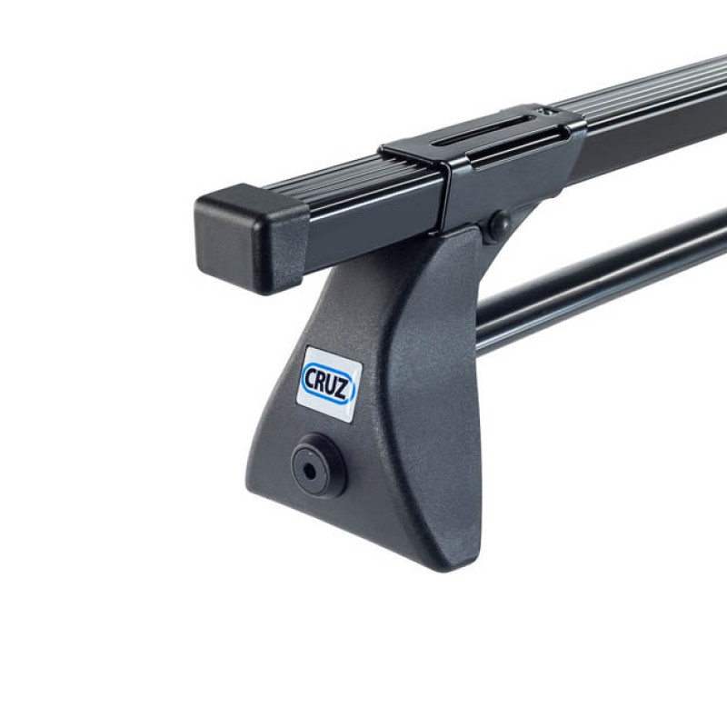 ΜΠΑΡΑ CRUZ 921-001 ΜΕ ΝΤΙΖΑ 115CM - 50401 38002