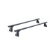 ΜΠΑΡΑ CRUZ 921-102 ΧΩΡΙΣ ΝΤΙΖΑ 125CM - 50404 37991