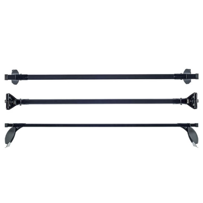 ΜΠΑΡΑ CRUZ 921-102 ΧΩΡΙΣ ΝΤΙΖΑ 125CM - 50404 37991