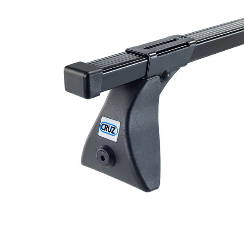 ΜΠΑΡΑ CRUZ 921-102 ΧΩΡΙΣ ΝΤΙΖΑ 125CM - 50404 37991