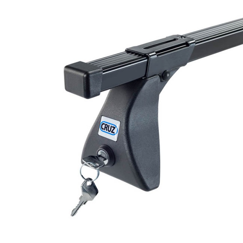 ΜΠΑΡΑ CRUZ 921-102 ΧΩΡΙΣ ΝΤΙΖΑ 125CM - 50404 37991