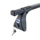 ΜΠΑΡΑ CRUZ 921-102 ΧΩΡΙΣ ΝΤΙΖΑ 125CM - 50404 37991