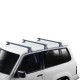 ΜΠΑΡΑ CRUZ 923-304 MB SPRINTER (ΑΠΟ 2006) 3PCS/SET - 50426 38646