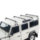 ΜΠΑΡΑ CRUZ 923-304 MB SPRINTER (ΑΠΟ 2006) 3PCS/SET - 50426 38646