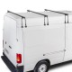 ΜΠΑΡΑ CRUZ 923-304 MB SPRINTER (ΑΠΟ 2006) 3PCS/SET - 50426 38646