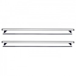 ΜΠΑΡΑ CRUZ 924-402 ALU-CARGO NI NAVARA 4D (WITHOUT ROOF) - 50451 38549