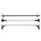 ΜΠΑΡΑ CRUZ 924-402 ALU-CARGO NI NAVARA 4D (WITHOUT ROOF) - 50451 38549