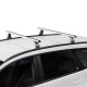 ΜΠΑΡΑ CRUZ 924-402 ALU-CARGO NI NAVARA 4D (WITHOUT ROOF) - 50451 38549
