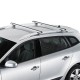 ΜΠΑΡΑ CRUZ 924-402 ALU-CARGO NI NAVARA 4D (WITHOUT ROOF) - 50451 38549