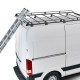 ROLLER CRUZ 941-109 ΓΙΑ ΜΠΑΡΕΣ EVO - 50649 47505
