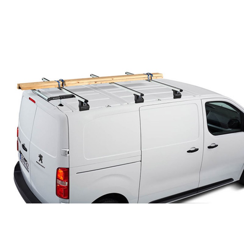 ΣΤΗΡΙΓΜΑΤΑ 941-445 ROLLER ΓΙΑ L2 ALU CARGO - 50658 48512