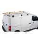 ΣΤΗΡΙΓΜΑΤΑ 941-445 ROLLER ΓΙΑ L2 ALU CARGO - 50658 48512
