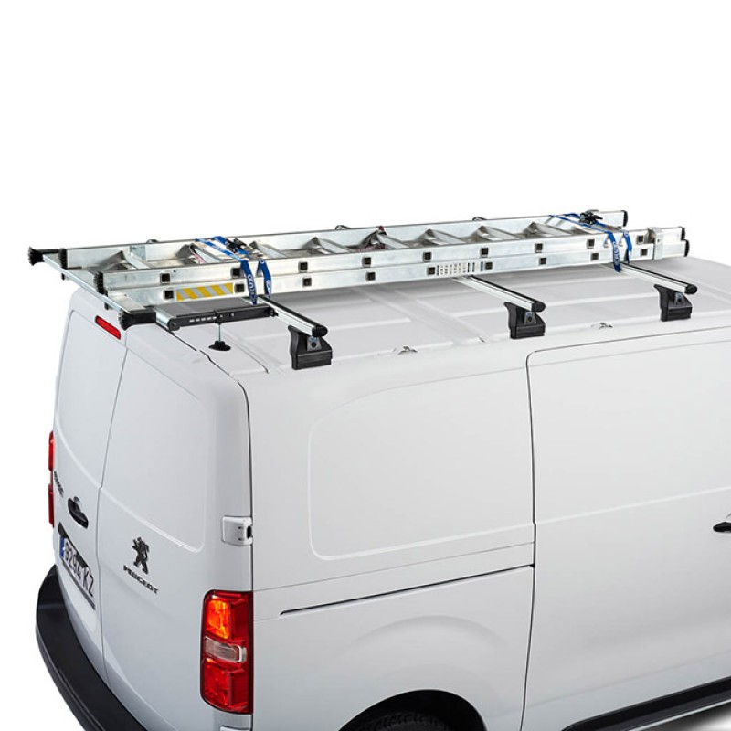 ΣΤΗΡΙΓΜΑΤΑ 941-445 ROLLER ΓΙΑ L2 ALU CARGO - 50658 48512