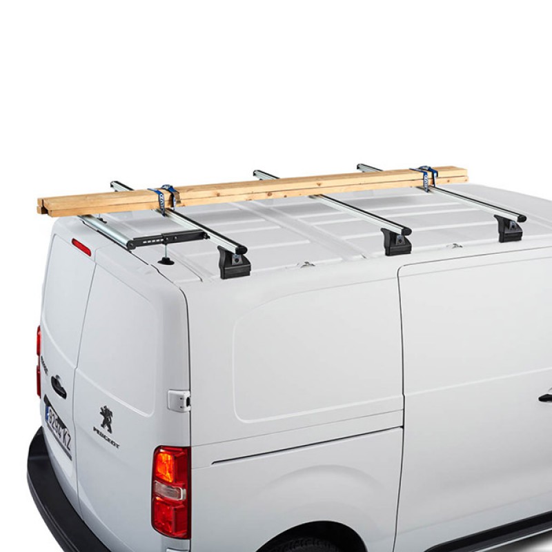 ΣΤΗΡΙΓΜΑΤΑ 941-445 ROLLER ΓΙΑ L2 ALU CARGO - 50658 48512