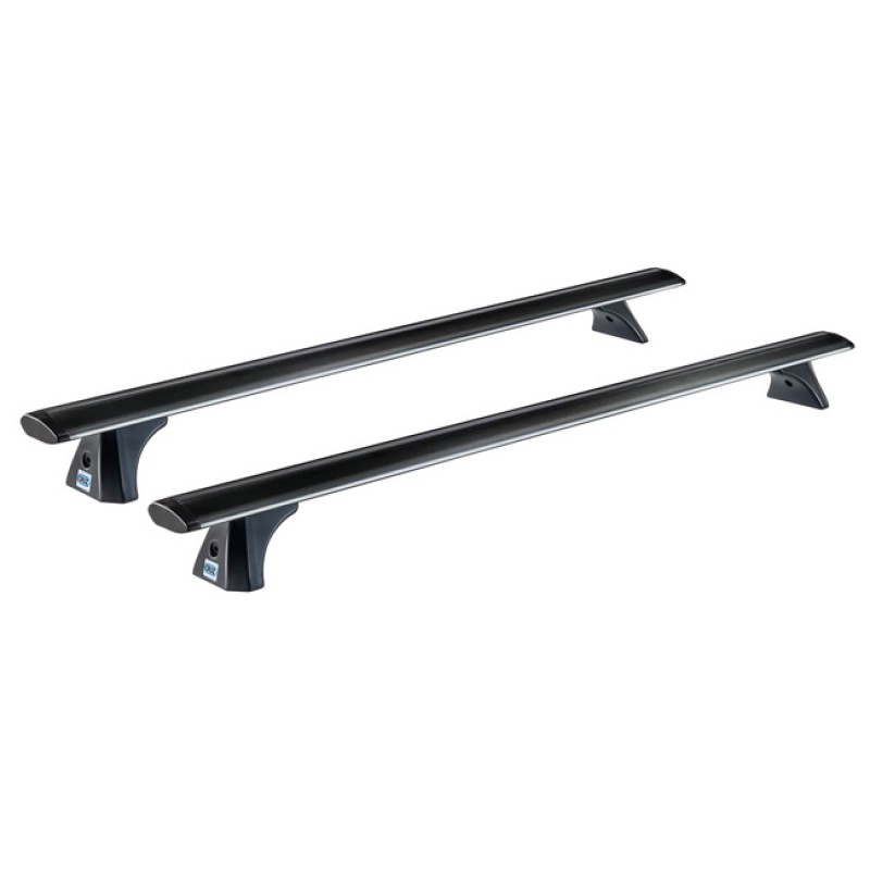 ΜΠΑΡΑ CRUZ 925-793 ΑΛΟΥΜ. AIRO DARK R118 RAIL - 50785 37972