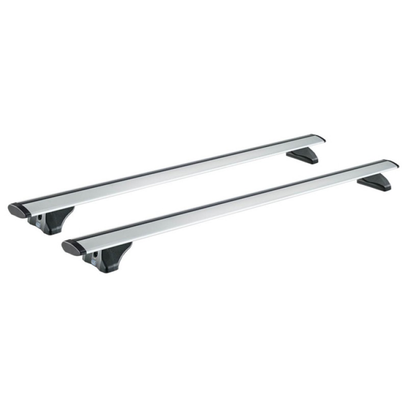 ΜΠΑΡΑ CRUZ 925-793 ΑΛΟΥΜ. AIRO DARK R118 RAIL - 50785 37972