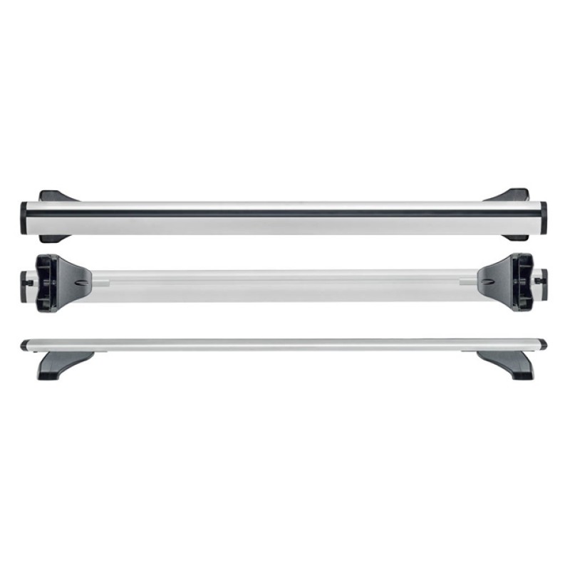 ΜΠΑΡΑ CRUZ 925-793 ΑΛΟΥΜ. AIRO DARK R118 RAIL - 50785 37972