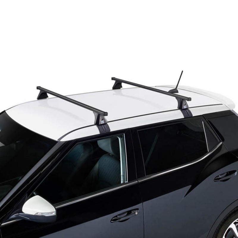 ΜΠΑΡΑ CRUZ 921-365 130CM ΧΩΡΙΣ ΕΣΩΤΕΡΙΚΗ ΝΤΙΖΑ - 50808 38626