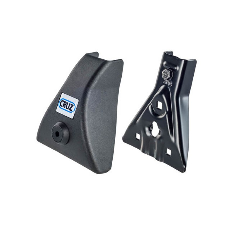 ΠΟΔΙΑ CRUZ 936-527 RAIL DA DUSTER (ΑΠΟ 2014) - 50898 38274