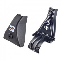 ΠΟΔΙΑ-1 CRUZ 932-290 KIA SPORTAGE 5D  (1994-2004) - 50921 38182