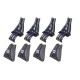 ΠΟΔΙΑ-1 CRUZ 932-290 KIA SPORTAGE 5D  (1994-2004) - 50921 38182