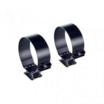 Βάσεις Οροφής Για Μεταφορά Σωλήνα Cruz 941-030 20cm 2 Τεμάχια - 51059 49246