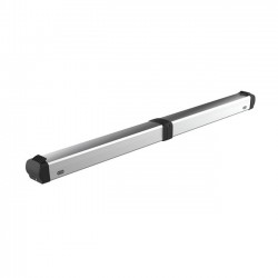 Θήκη Αλουμινίνου CRUZ Pipe Carrier 941-036 2 Μέτρα Για Μεταφορά Σωλήνων & Ράβδων Με Κλειδαριά Ασφαλείας - 51063 49250