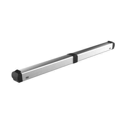 Θήκη Αλουμινίνου CRUZ Pipe Carrier 941-036 2 Μέτρα Για Μεταφορά Σωλήνων & Ράβδων Με Κλειδαριά Ασφαλείας - 51063 49250