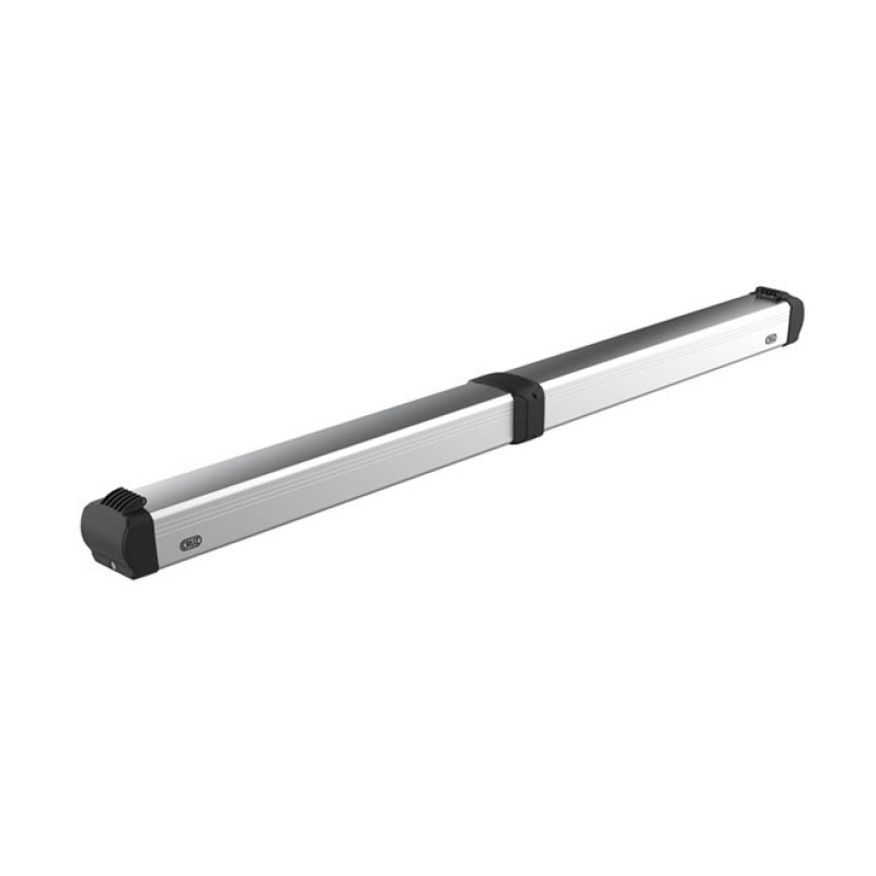 Θήκη Αλουμινίνου CRUZ Pipe Carrier 941-036 2 Μέτρα Για Μεταφορά Σωλήνων & Ράβδων Με Κλειδαριά Ασφαλείας - 51063 49250