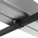 Θήκη Αλουμινίνου CRUZ Pipe Carrier 941-036 2 Μέτρα Για Μεταφορά Σωλήνων & Ράβδων Με Κλειδαριά Ασφαλείας - 51063 49250